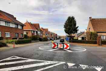 Drukke sluipweg krijgt knip: “Doorgaand verkeer wordt onmogelijk”