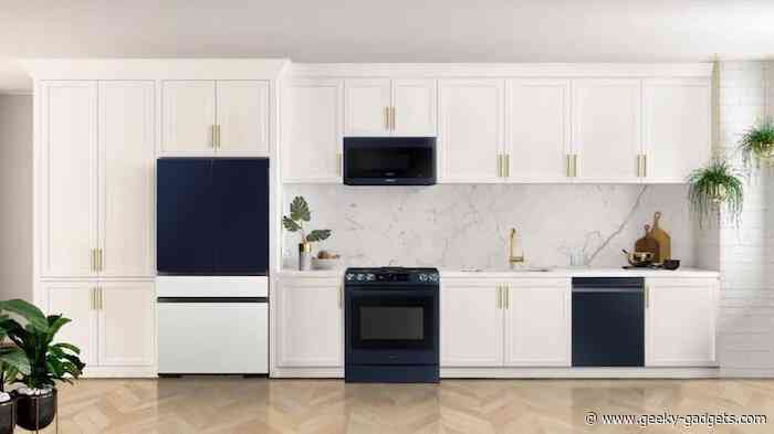 Samsung Joins Home Connectivity Alliance