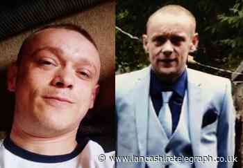 Police seek vulnerable Padiham man who disappeared from home in early hours of morning