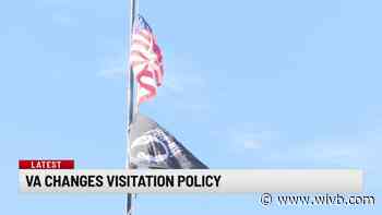 VA of WNY to change visitation policy due to surge in COVID cases
