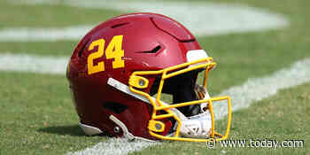 Washington Football Team announces plans to reveal new team name and identity