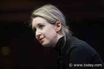Elizabeth Holmes guilty of 4 counts of fraud, acquitted on 4 in Theranos trial