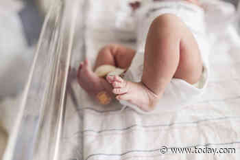 Florida hospital shuts down labor and delivery unit due to COVID-19 surge