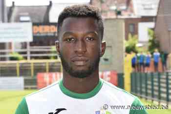 Leo Njengo eerste wintertransfer (Lokeren) - Het Nieuwsblad