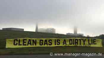 "Greenwashing" oder Gütesiegel?