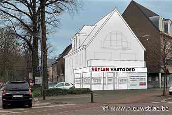 Heylen Vastgoed opent in het voorjaar 17de vestiging in Heidestatiestraat