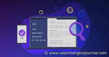 5 On-Page SEO Factors To Check In Underperforming Content - Search Engine Journal