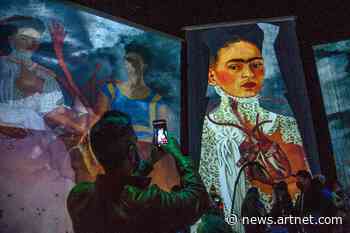 Art World Trends That Will Build In 2022