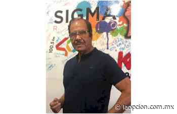 Muere locutor de radio de delicias chuy lópez - La Opcion