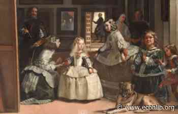 An Economist Wonders: Why In The Arts Are “The Greatest” All Oldies?