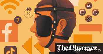 No, Your Attention Span Didn’t Just Shrink. It Was Stolen