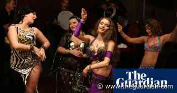 Egyptians Love Belly Dancing, But They Give The Dancers No Respect