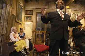 Sandra Jaffe, Co-Founder Of Preservation Hall In New Orleans, Dead At 83