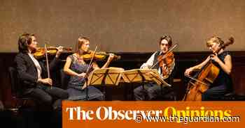 Classical Music Can Help Society Recover From The Pandemic, Says Director Of London’s Wigmore Hall