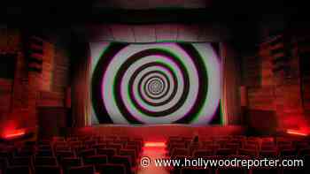 Film Festival To Try Mass Hypnosis On Its Audience
