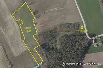 Gemeente zoekt extra helpende handen voor grote boomplantactie