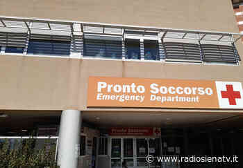 Ospedale le Scotte di Siena: 54 ricoverati per Covid, 6 sono in terapia intensiva - RadioSienaTv