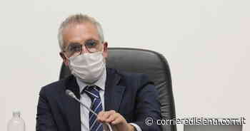 Siena, arrivano cinque milioni dalla Regione. Scaramelli: "Siamo tornati al centro dell'attenzione della Toscana" - Corriere di Siena