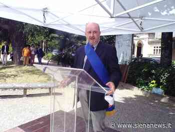 Oggi pomeriggio il primo consiglio provinciale del nuovo mandato - Siena News