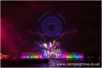 Jack Morton pulls off secret, multi-location new year show