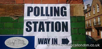 Is England’s voting age fair? Tomás Escobar, Hampton School