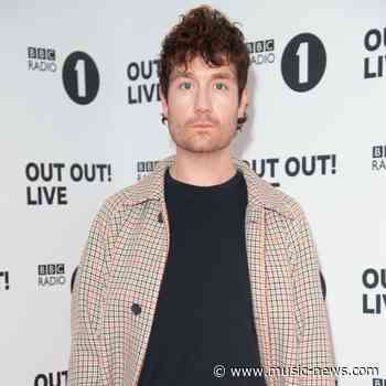 Bastille's Dan Smith takes up filmmaking