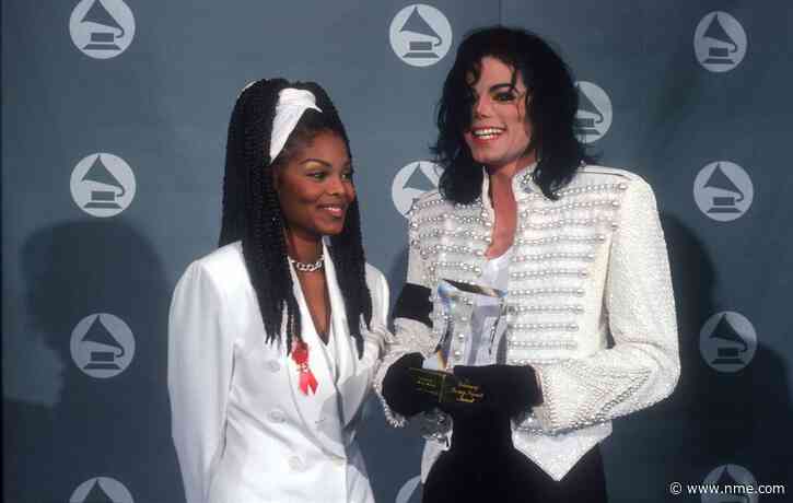 Janet Jackson addresses if Michael Jackson allegations have affected her career
