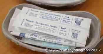 Mum drives nine-year-old to Italy to get Covid jab - Grimsby Live