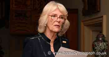 Duchess of Cornwall to guest edit special Country Life issue - Grimsby Live