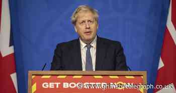 Covid round-up: Latest updates amid wave of Omicron cases - Grimsby Live