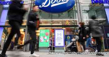 Boots set to launch 70% off January sale - Grimsby Live