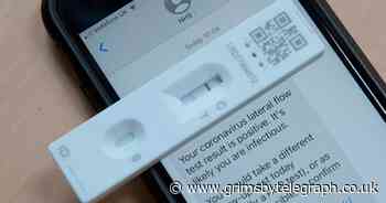 Woman tries to sell lateral flow tests online prompting backlash - Grimsby Live