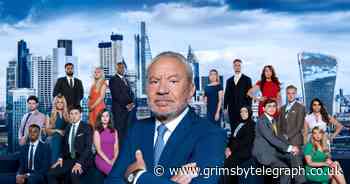 BBC The Apprentice: Meet the candidates - Grimsby Live