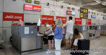 Jet2 gains top consumer accolade despite continuing Covid challenges - Grimsby Live