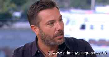 £5million debt threatens to sink Gino D'Acampo's restaurant chain - Grimsby Live