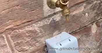 Householder's fury at blunder by 'cowboy electrician' - Grimsby Live