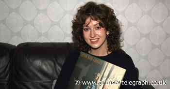 Grimsby singing star hitting big time with Carole King musical role - Grimsby Live