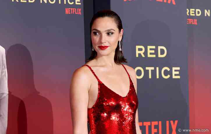Gal Gadot says ‘Imagine’ cover was “in poor taste”