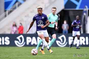 Coupe de France. Le Toulouse FC accède aux 8e de finale en s'imposant à Cannes (1-0) - Actu Toulouse