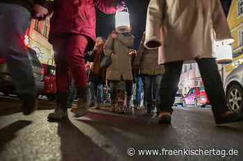Corona-Demo: In Ebern ist nur noch eine stationäre Versammlung erlaubt - Fränkischer Tag