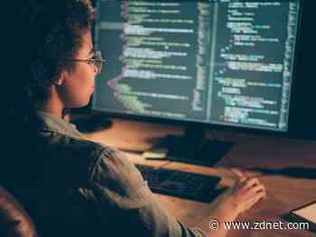 Top programming languages: This developer favorite shows no sign of slowing down