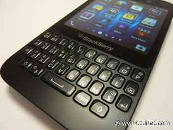 How BlackBerry lost the smartphone war to Apple and Google
