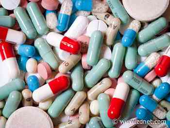 Drugs by drone: Good idea?