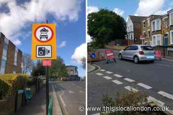 Retain Lewisham and Lee Green LTN, council review recommends