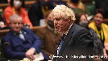 Boris Johnson announcement: Prime Minister to set out Covid plan today