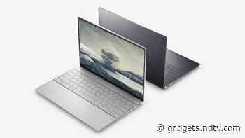 CES 2022: Dell XPS 13 Plus Laptop With 12th Gen Intel Core Alder Lake CPU, New Design Announced