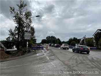 Zeugen nach Unfall in Sinzig gesucht - Blick aktuell