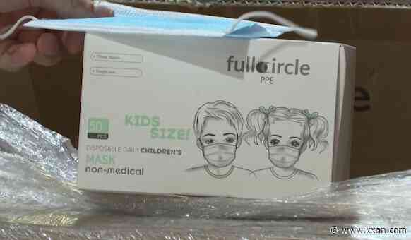 Some AISD parents still worried about classroom return as COVID-19 cases surge