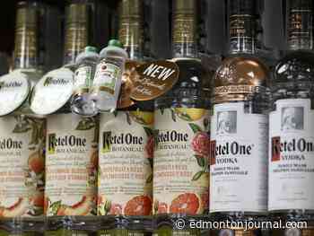 Opinion: The new year ringing in more tax pain for Albertans