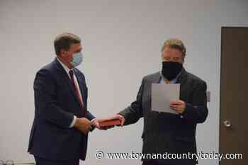 County of Barrhead Reeve looks back at 2021 - Athabasca Advocate